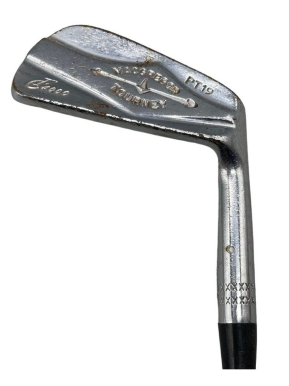Macgregor Tourney golf club CF4000 PT19 6 iron right hand Claremont Oakland READ